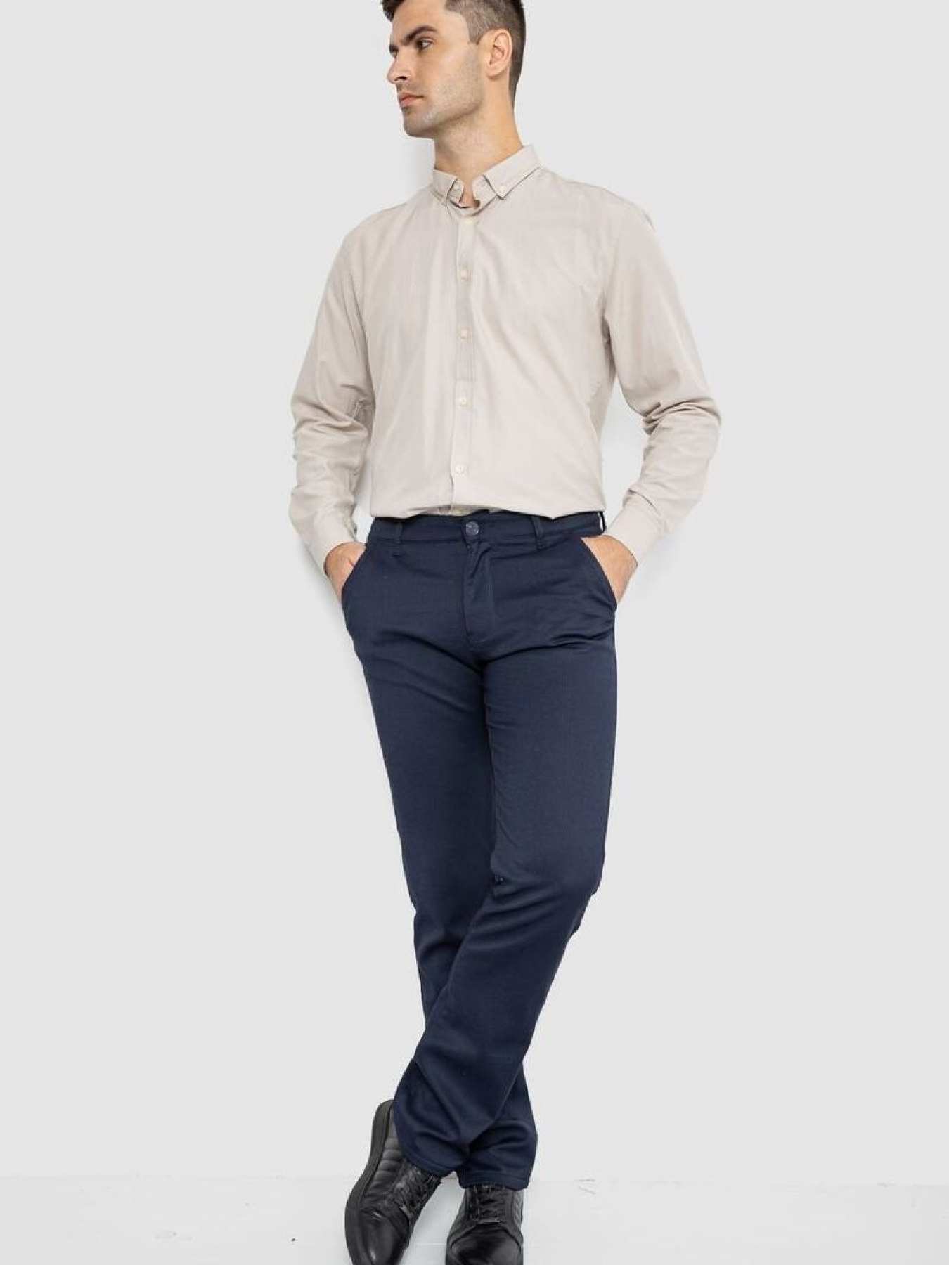 Повсякденні штани Ager модель У-1130663::000000090 Фото