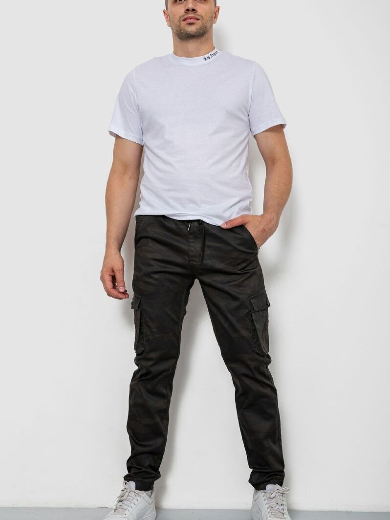 Карго Ager модель У-1129877::000000227 Фото