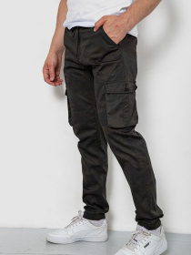 Карго Ager модель У-1129877::000000227 Фото