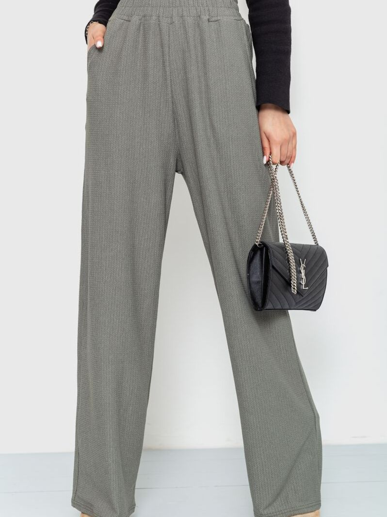 Брюки повседневные Ager модель У-1121995::000000158 Фото