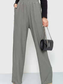 Брюки повседневные Ager модель У-1121995::000000158 Фото