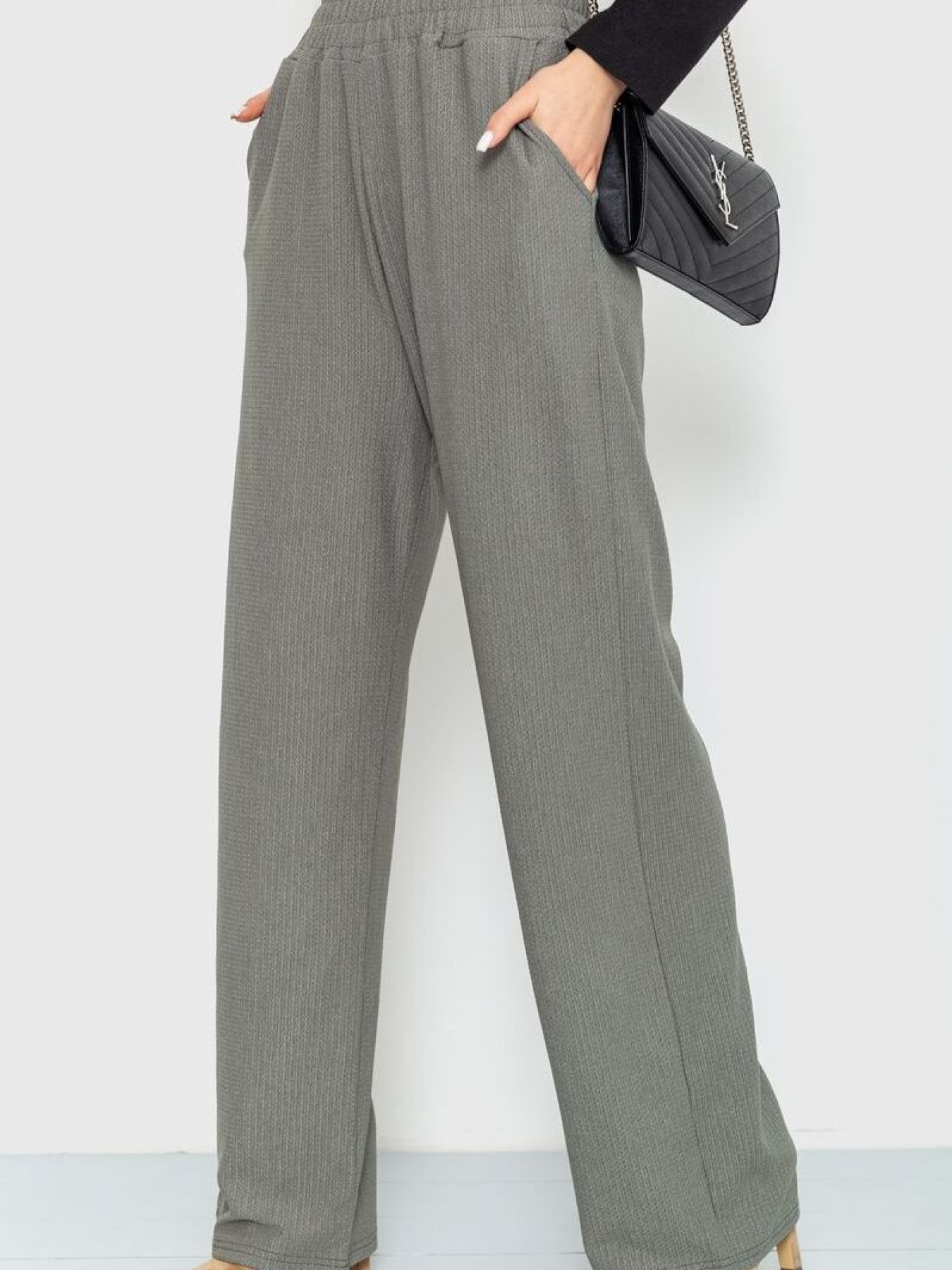 Повседневные штаны Ager модель У-1121995::000000158 Повседневные штаны Ager модель У-1121995::000000158 Фото