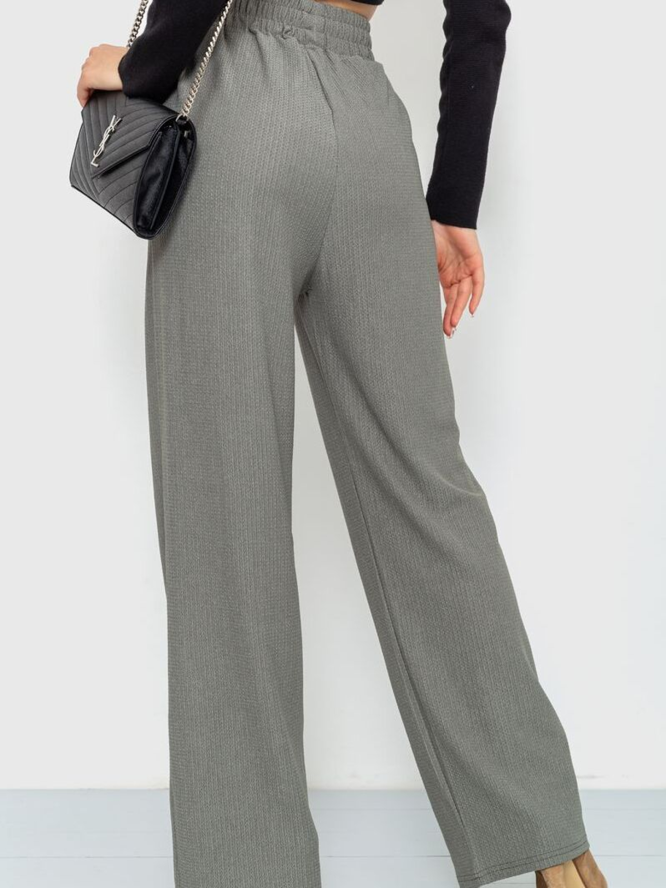 Повседневные штаны Ager модель У-1121995::000000158 Повседневные штаны Ager модель У-1121995::000000158 Фото