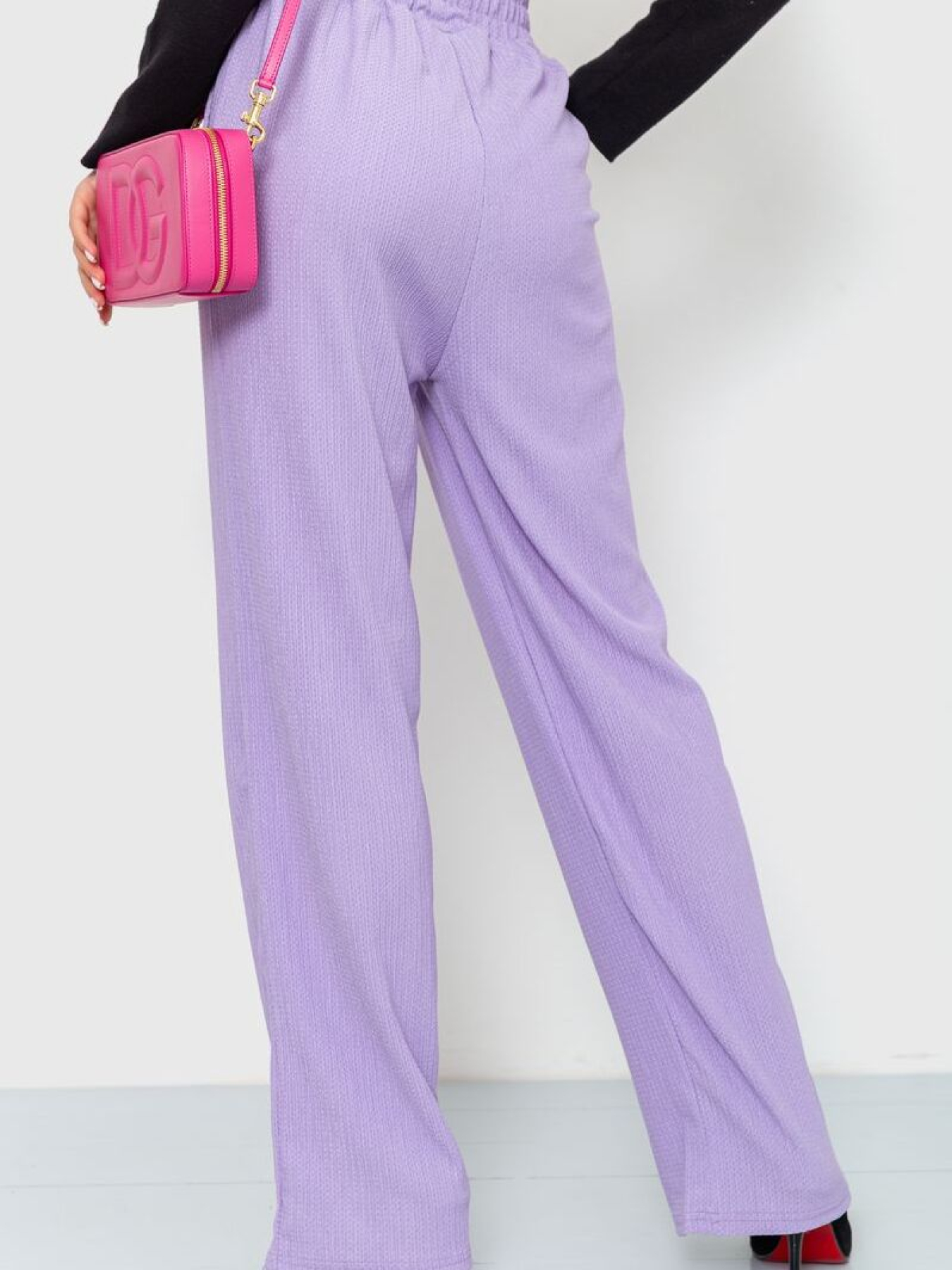 Повсякденні штани Ager модель У-1121995::000000086 Фото