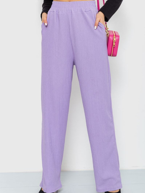 Повседневные штаны Ager модель У-1121995::000000086 Фото