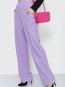 Повсякденні штани Ager модель У-1121995::000000086 Фото