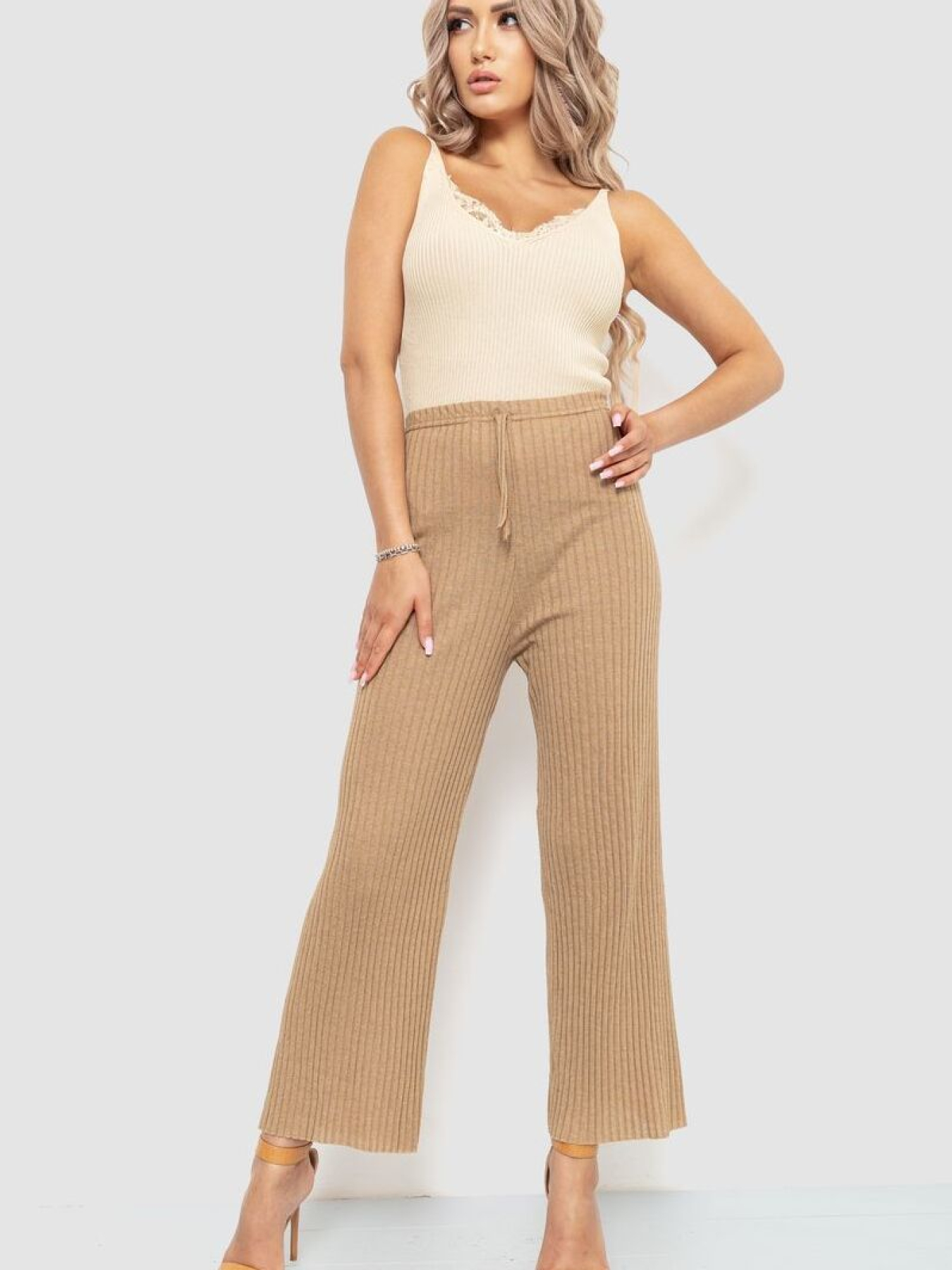 Кюлоты Ager модель У-1125330::000000023 Фото