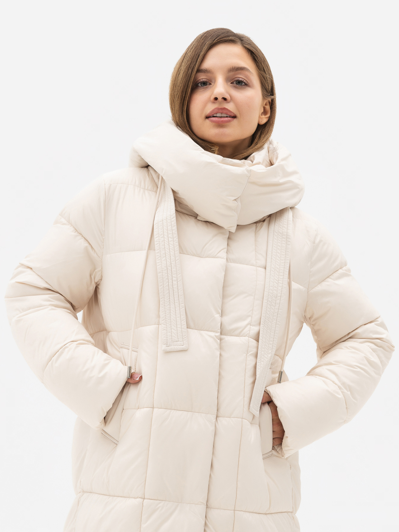 Зимова куртка Visdeer модель 700-2 Фото