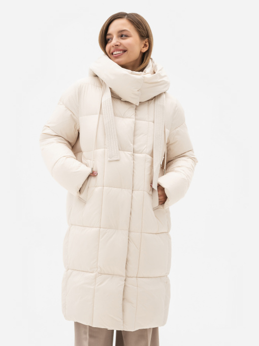 Зимова куртка Visdeer Модель 700-2 Фото