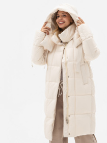 Зимняя куртка Visdeer модель 700-2 Фото