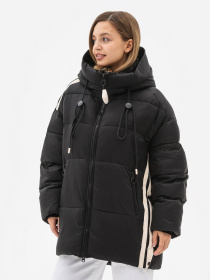 Зимняя куртка VIVA WEAR модель 1619 Фото