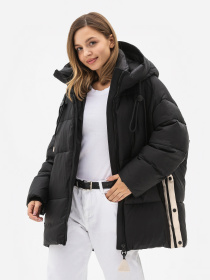 Зимняя куртка VIVA WEAR модель 1619 Фото