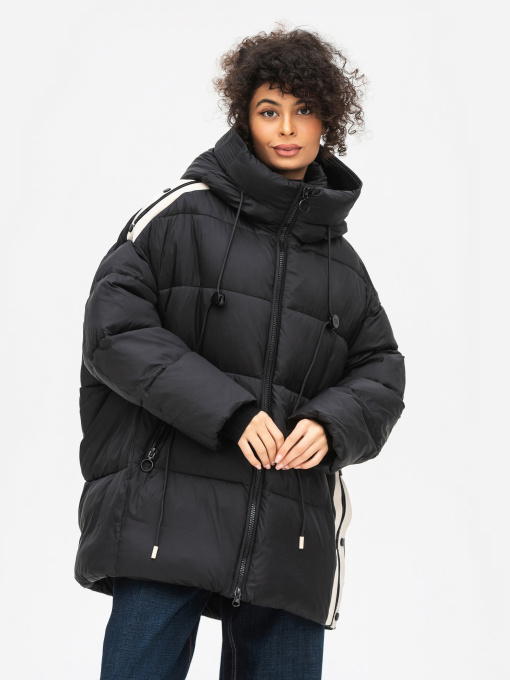 Зимняя куртка VIVA WEAR модель 1619 Фото