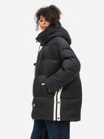 Зимова куртка VIVA WEAR модель 1619 Фото