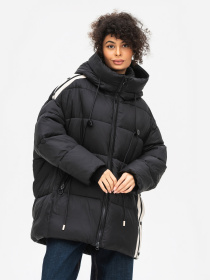 Зимова куртка VIVA WEAR модель 1619 Фото