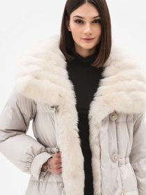 Пуховик Vo-Tarun Модель 053-2 Фото