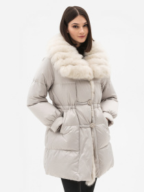 Пуховик Vo-Tarun модель 053-2 Фото