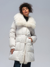 Пуховик Vo-Tarun модель 053-2 Фото