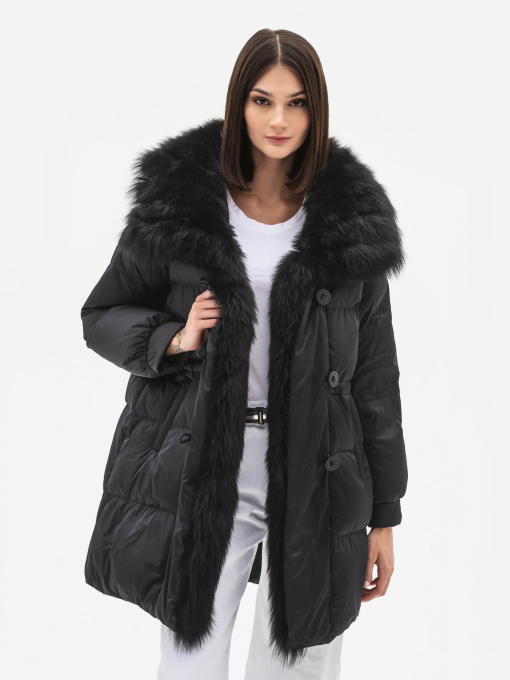 Пуховик Vo-Tarun модель 053-3 Фото