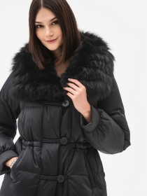 Пуховик Vo-Tarun модель 053-3 Фото