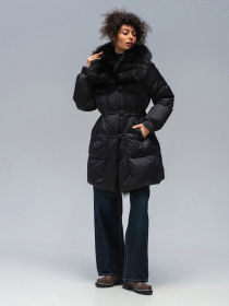 Пуховик Vo-Tarun модель 053-3 Фото