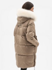 Пуховик Vo-Tarun Модель 095-3 Фото