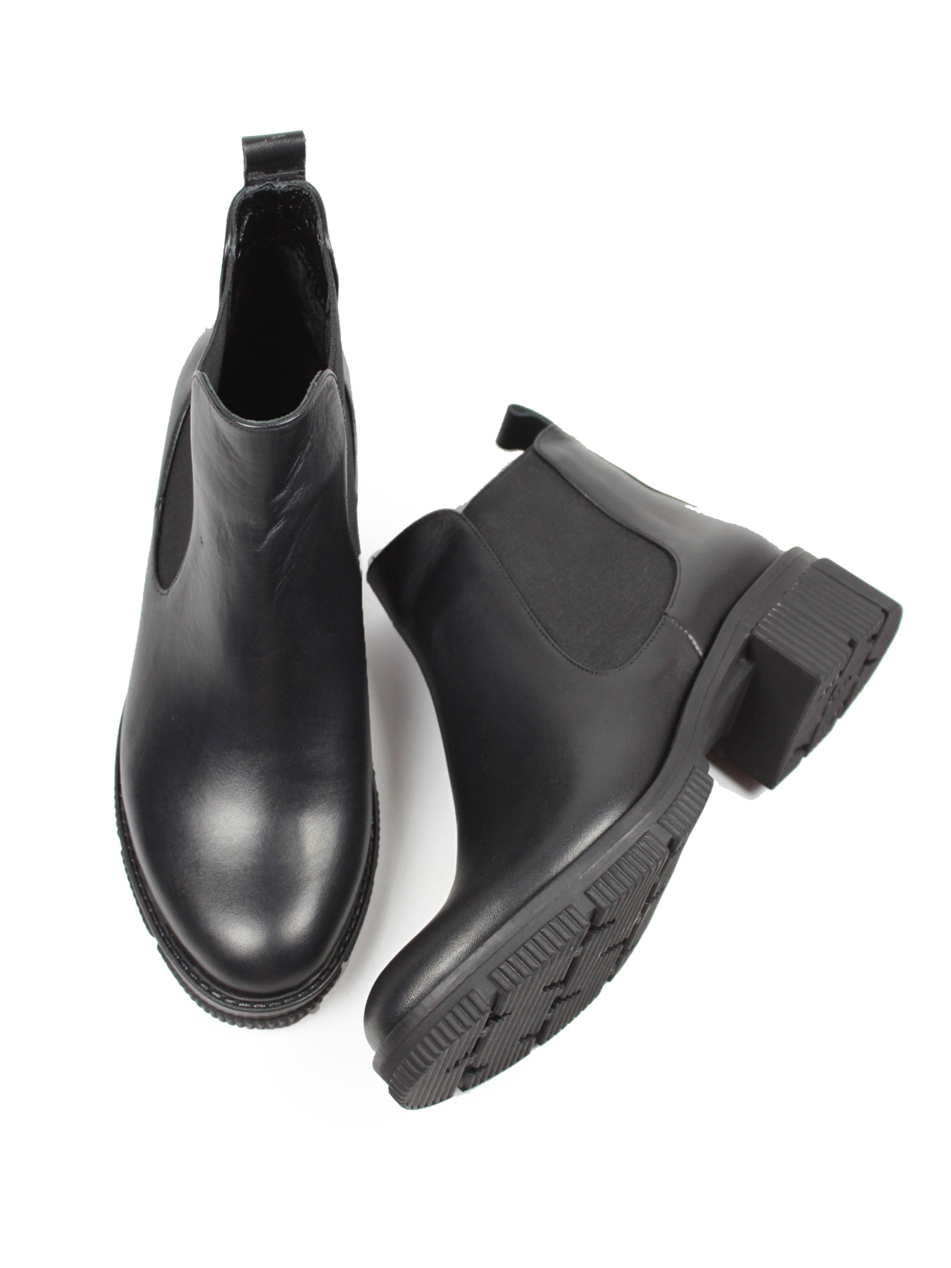 Челси It-girl модель 5586-01 Фото