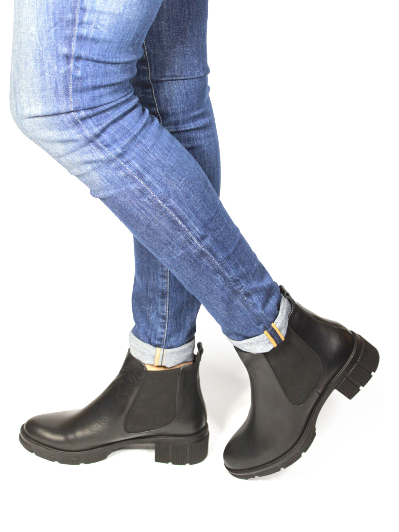 Челси It-girl модель 5586-01 Фото