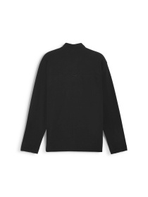 Вітровка PUMA Winter Tech Fleece Jacket M модель 525804 Фото