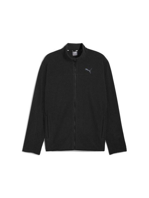 Ветровка PUMA Winter Tech Fleece Jacket M модель 525804 Фото