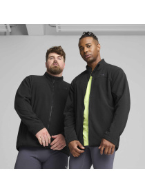 Вітровка PUMA Winter Tech Fleece Jacket M модель 525804 Фото