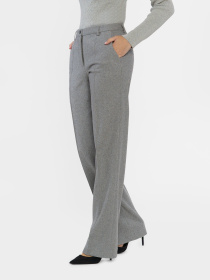 Штани класичні Arber модель W01.03.11.432 Фото