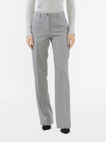 Штани класичні Arber модель W01.03.11.432 Фото