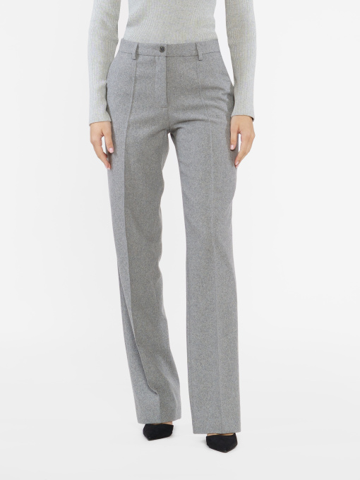 Брюки классические Arber модель W01.03.11.432 Фото