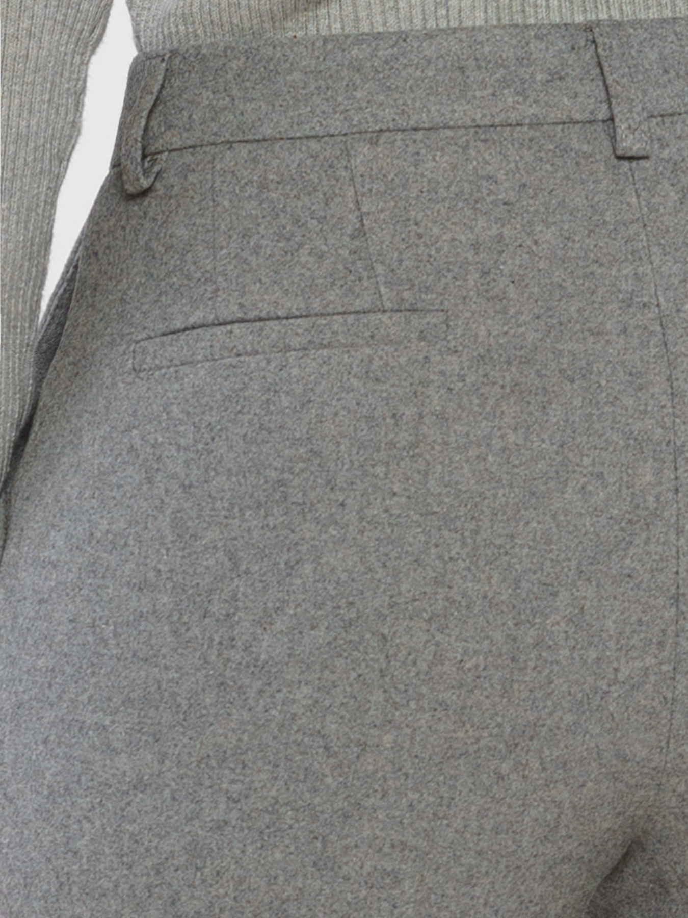 Классические штаны Arber модель W01.03.11.432 Классические штаны Arber модель W01.03.11.432 Фото