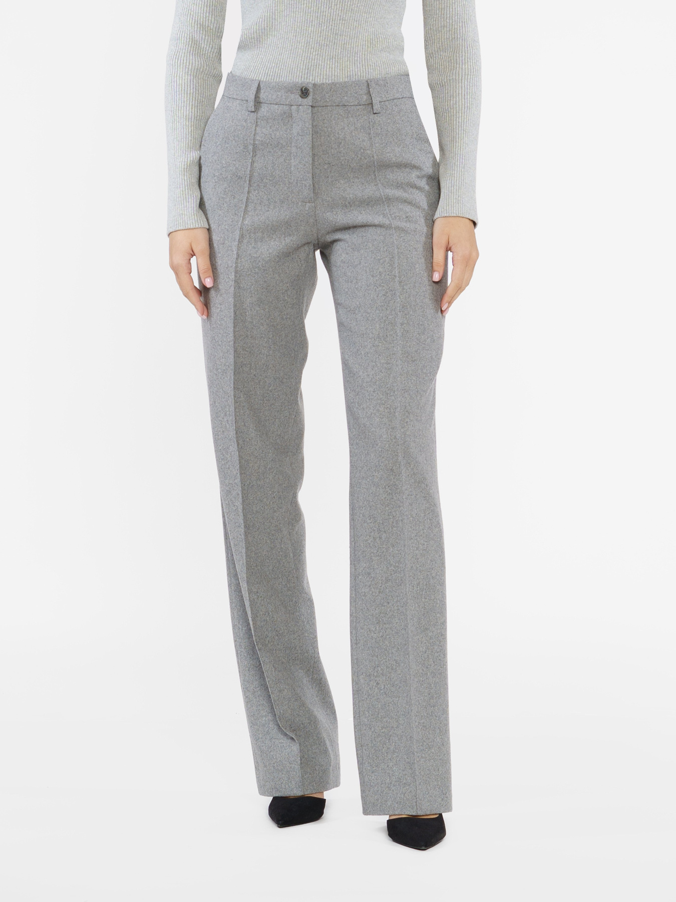 Классические штаны Arber модель W01.03.11.432 Классические штаны Arber модель W01.03.11.432 Фото