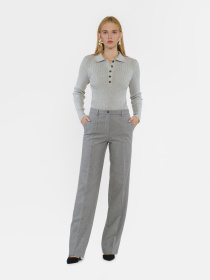 Классические штаны Arber модель W01.03.11.432 Классические штаны Arber модель W01.03.11.432 Фото