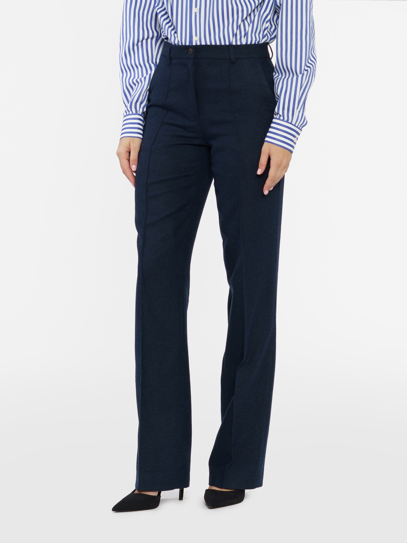 Брюки классические Arber модель W01.04.07.433 Фото