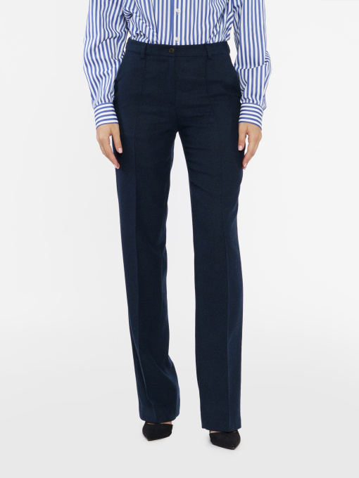 Брюки классические Arber модель W01.04.07.433 Фото