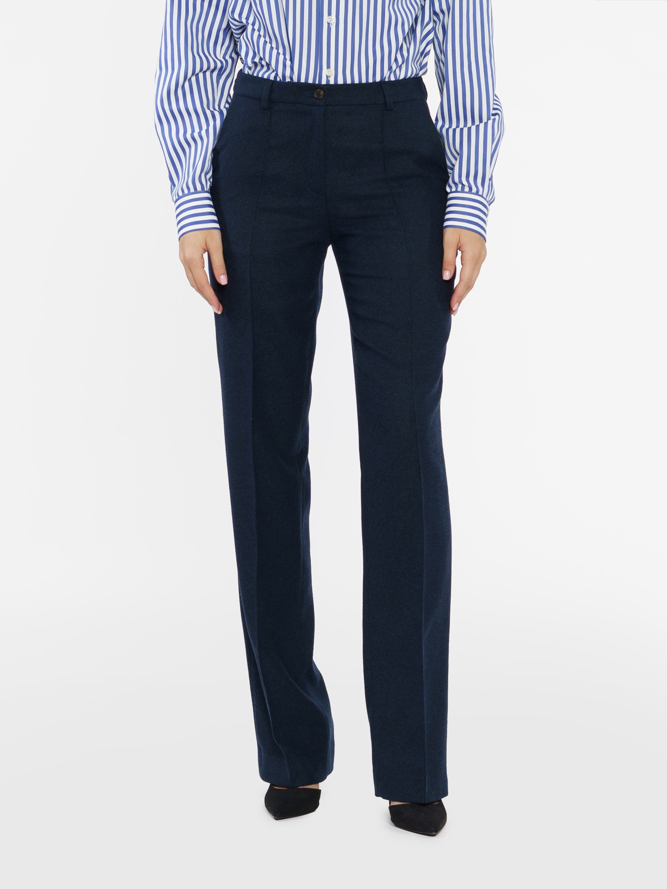 Классические штаны Arber модель W01.04.07.433 Фото