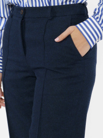 Классические штаны Arber модель W01.04.07.433 Классические штаны Arber модель W01.04.07.433 Фото