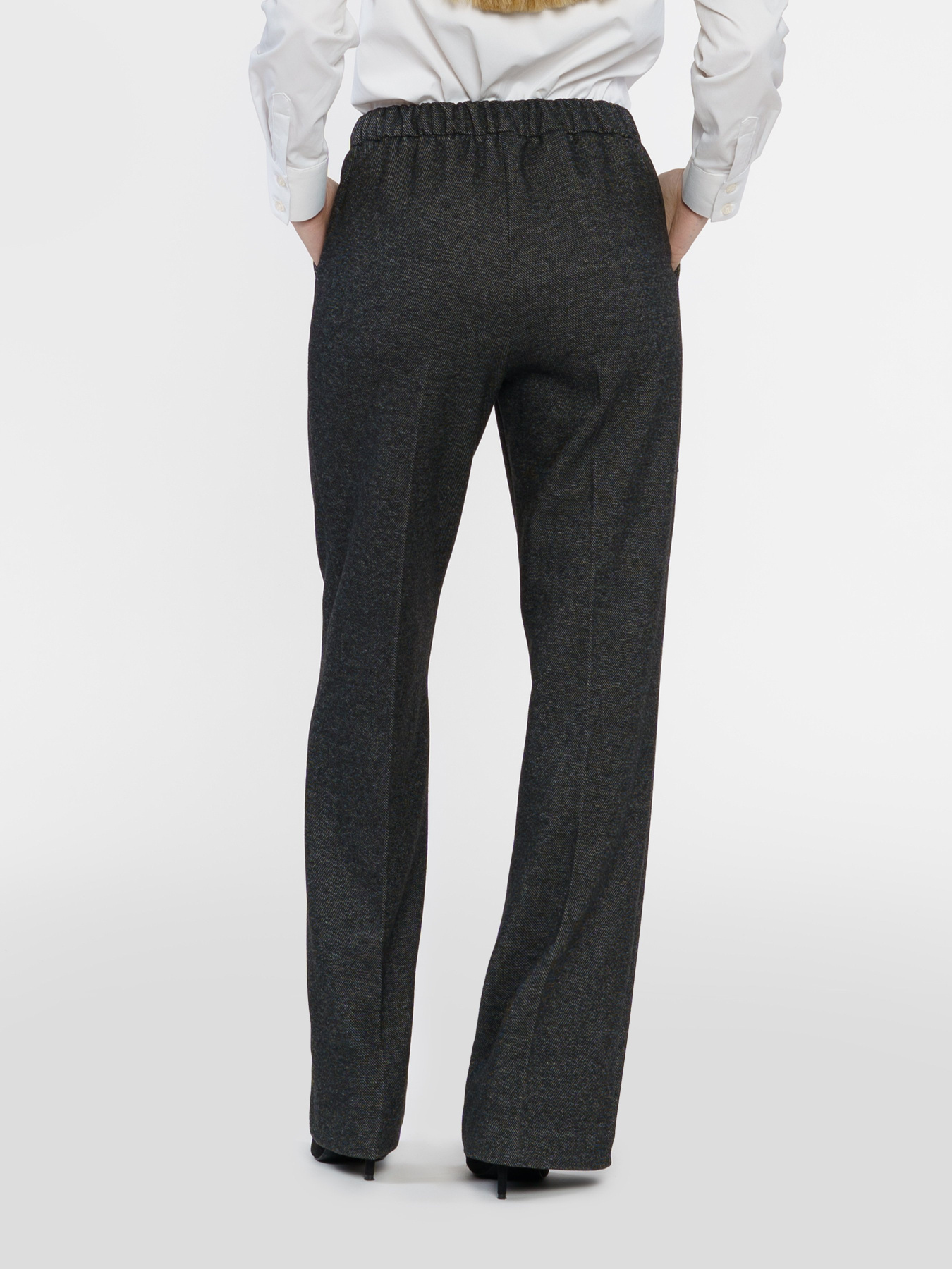 Брюки классические Arber модель W01.16.03.435 Фото
