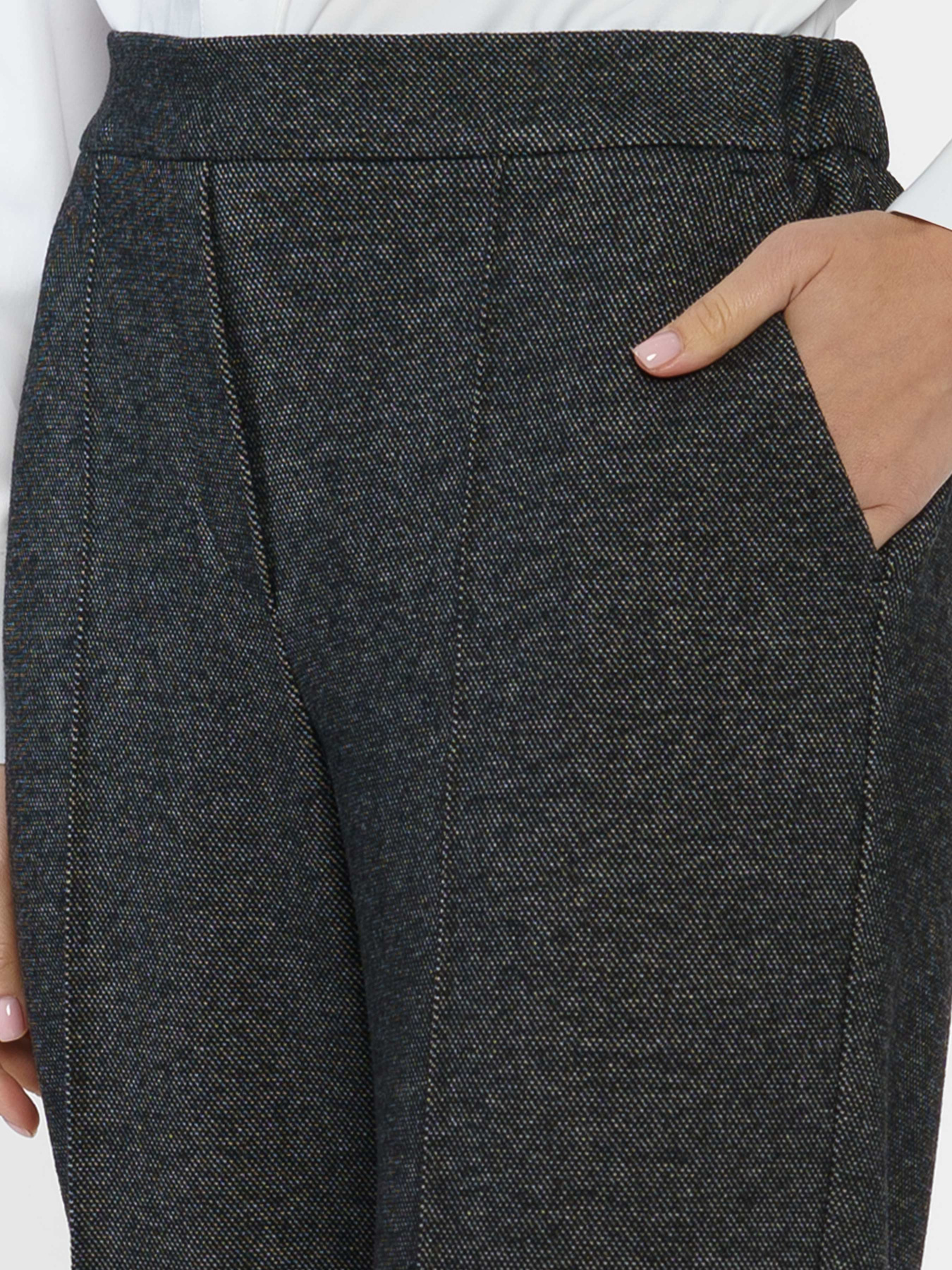 Брюки классические Arber модель W01.16.03.435 Фото