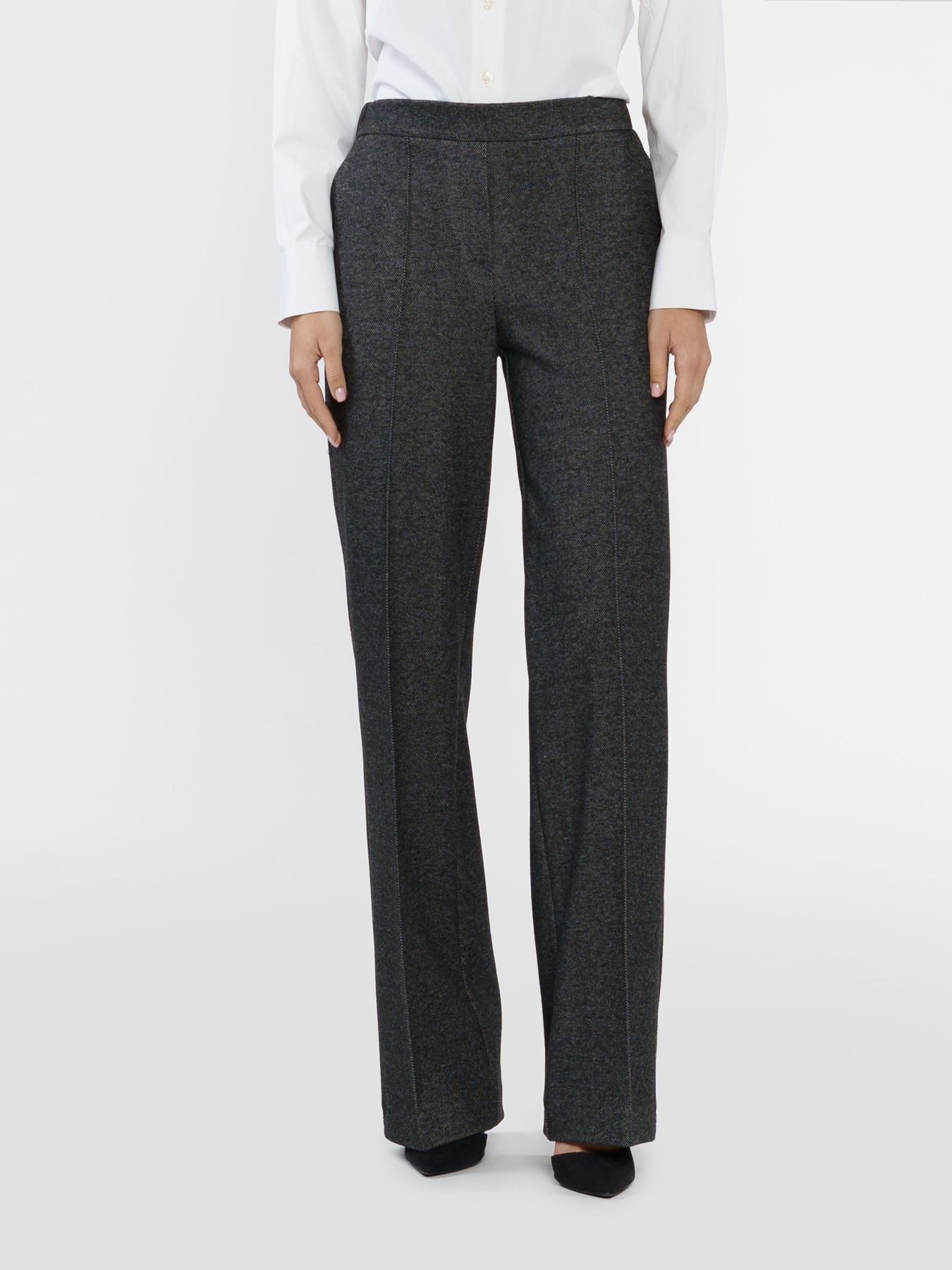 Брюки классические Arber модель W01.16.03.435 Фото