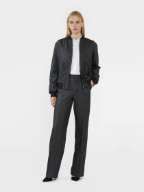 Классические штаны Arber модель W01.16.03.435 Классические штаны Arber модель W01.16.03.435 Фото