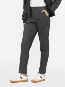 Классические штаны Arber модель W01.17.03.435 Классические штаны Arber модель W01.17.03.435 Фото