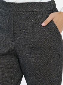 Классические штаны Arber модель W01.17.03.435 Классические штаны Arber модель W01.17.03.435 Фото