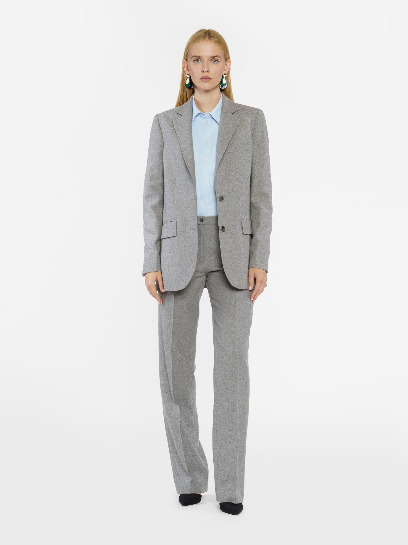 Пиджак Arber модель W02.02.11.432 Фото