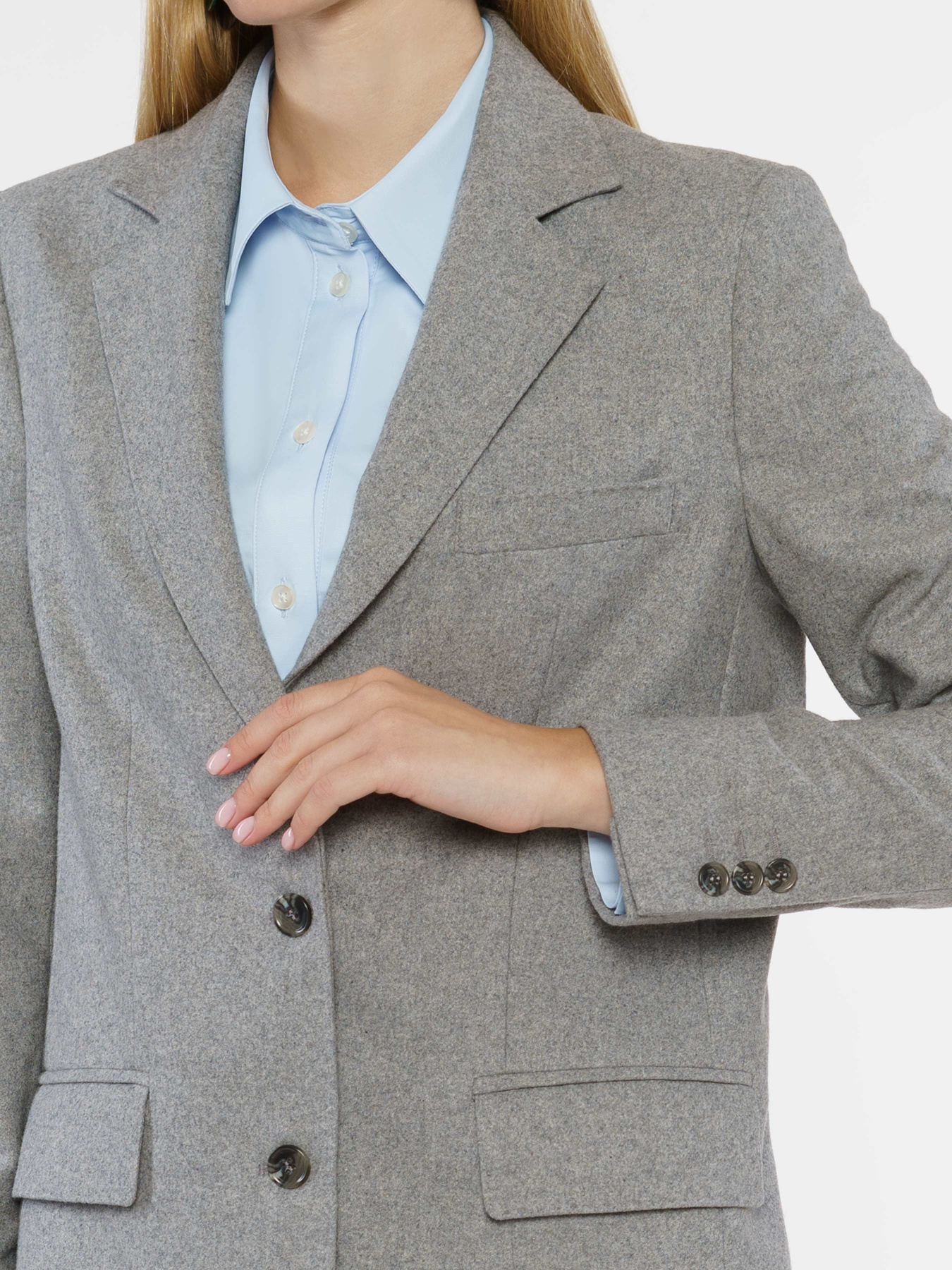 Пиджак Arber модель W02.02.11.432 Фото