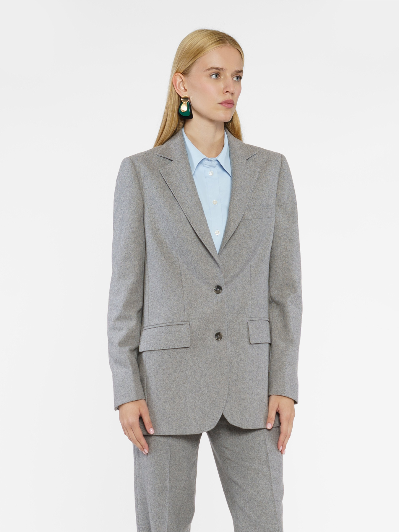 Піджак Arber модель W02.02.11.432 Фото